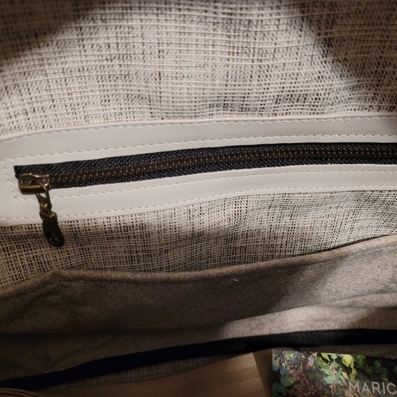 Mariclaro weekend bag - Picture 9 of 11